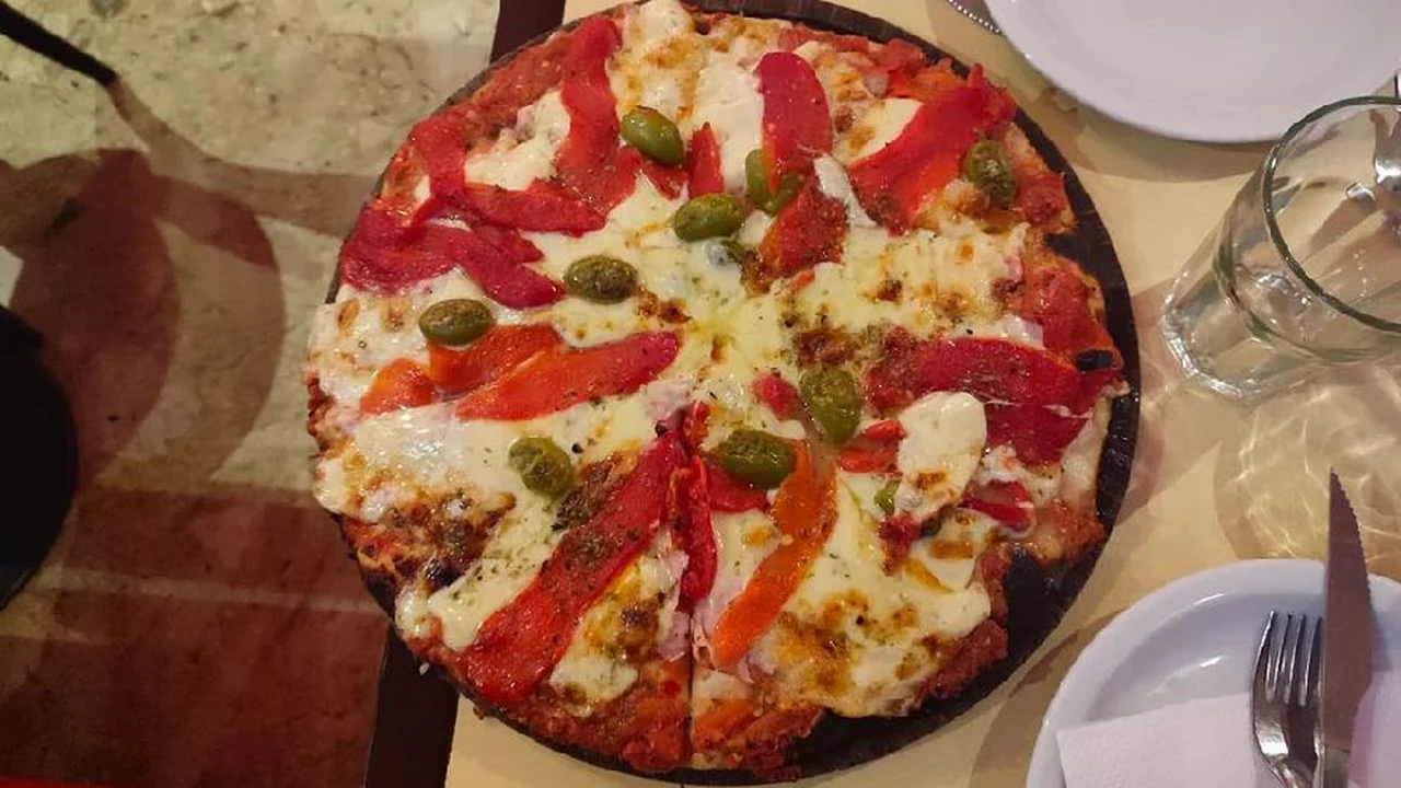 Las 5 mejores pizzas que podés probar en Buenos Aires, según el voto de la gente