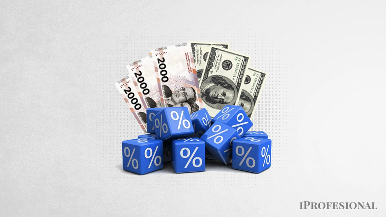 Dólar versus plazo fijo UVA: cuál será la inversión ganadora en los próximos meses, según expertos