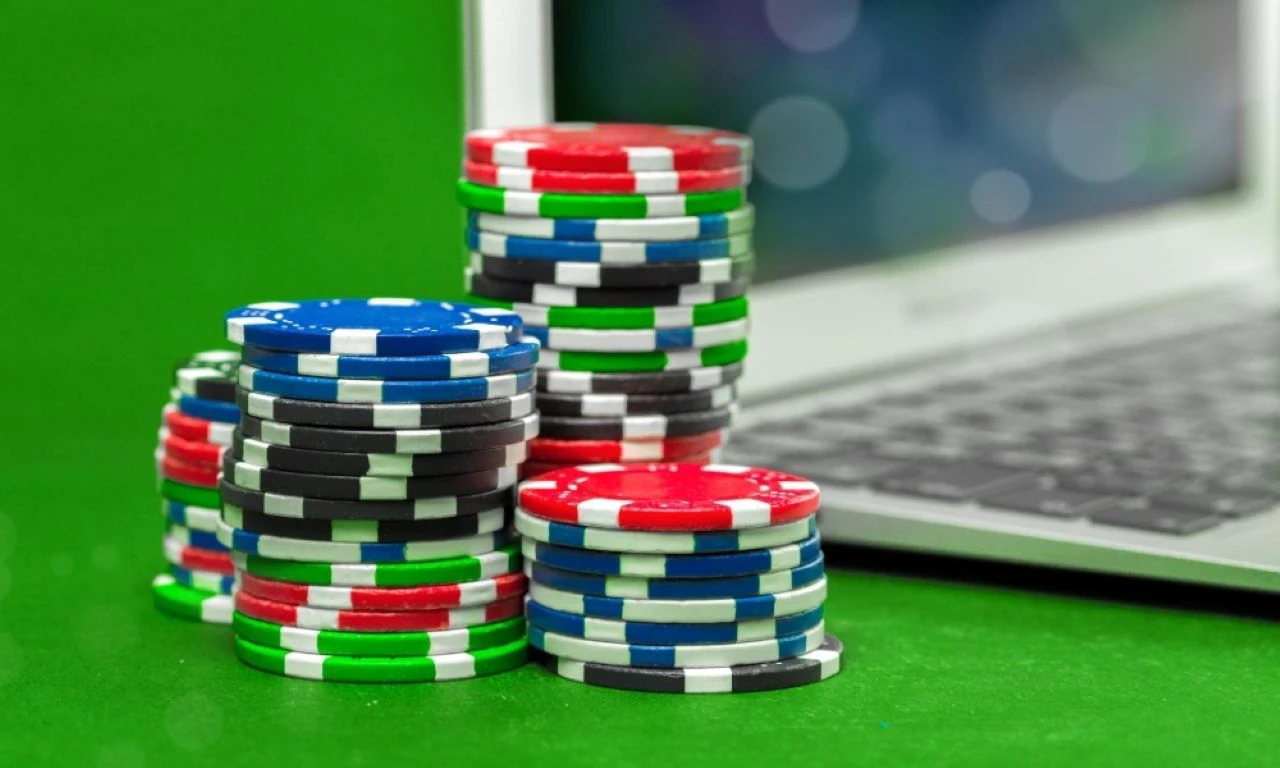 El auge global de los casinos en línea: una tendencia dominante en la Industria del juego