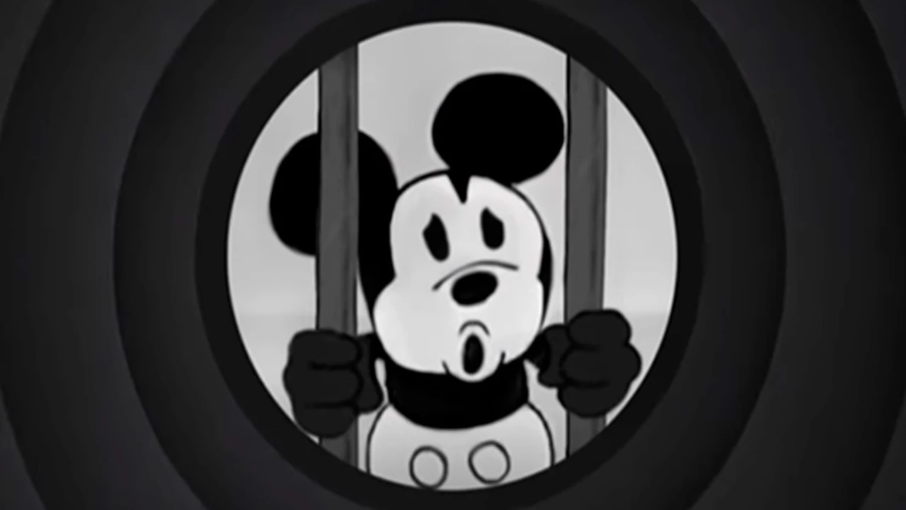 VIDEO | Conmoción en Disney: denuncian a Mickey Mouse por "maltrato animal"