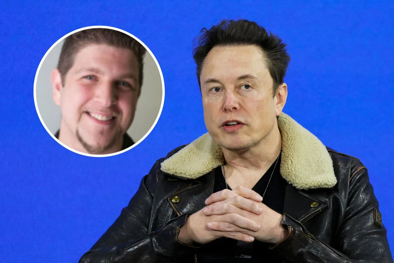 Un baterista de heavy metal le ganó un juicio a Elon Musk: deberá pagar 56.000 millones de dólares