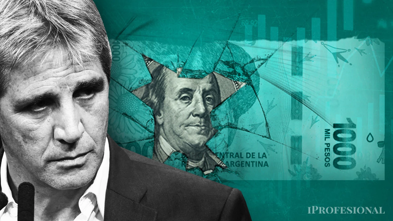 Mala noticia para empresas argentinas: se termina el colchón de competitividad del último salto del dólar