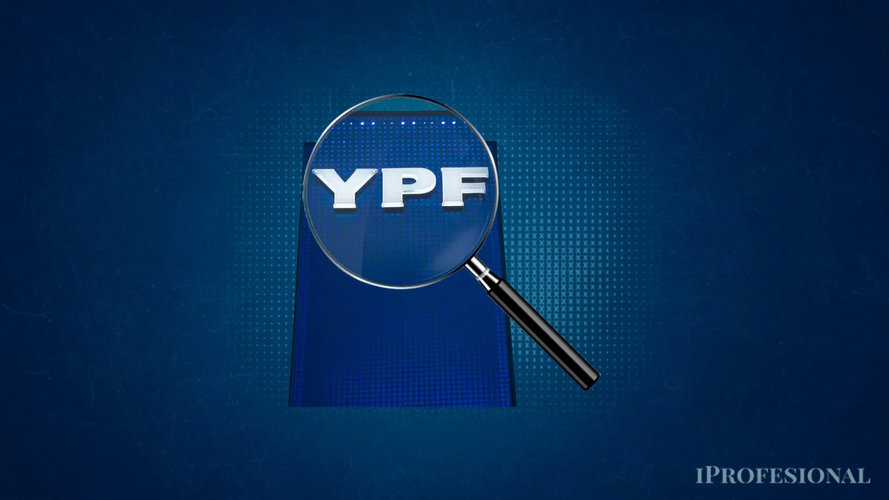 YPF se desprenderá de más de medio centenar de pozos petroleros "maduros" y ajusta a la baja el valor de activos