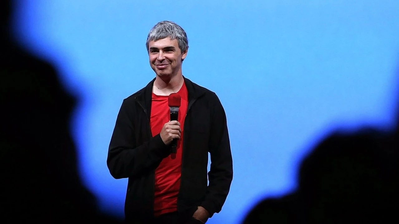 Cuánto pagó Larry Page por la quinta isla que se compró