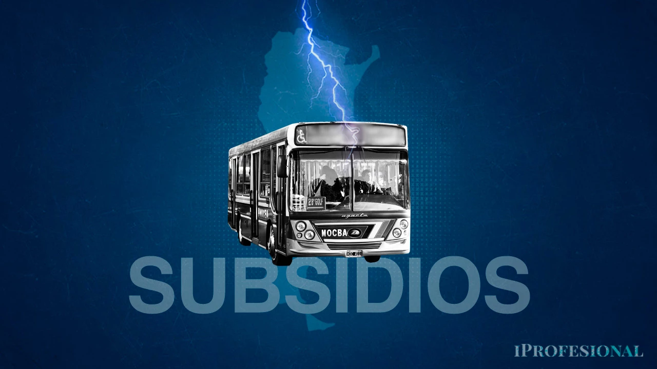 Gobierno analiza quitar los subsidios al transporte en el AMBA: ¿a cuánto se iría el boleto?