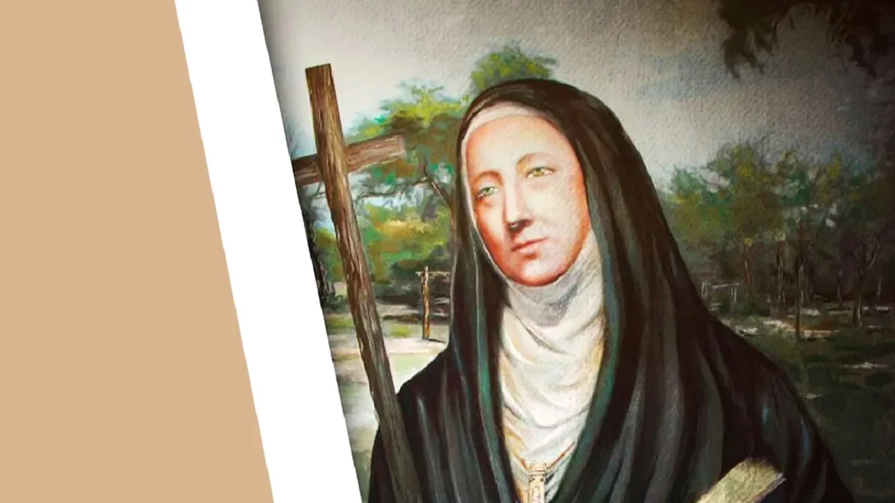¿Quién fue Mama Antula, la santa argentina y para algunos primera feminista del país?