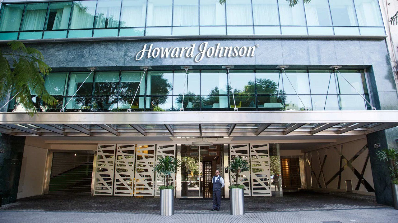 Cómo es el fuerte plan de Howard Johnson para expandir la marca de hoteles en la Argentina