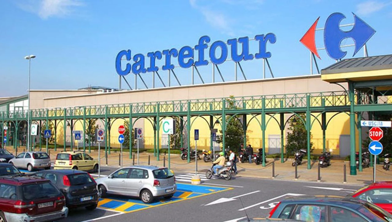 Cuáles son los increíbles beneficios de la tarjeta Carrefour para ahorrar en el supermercado