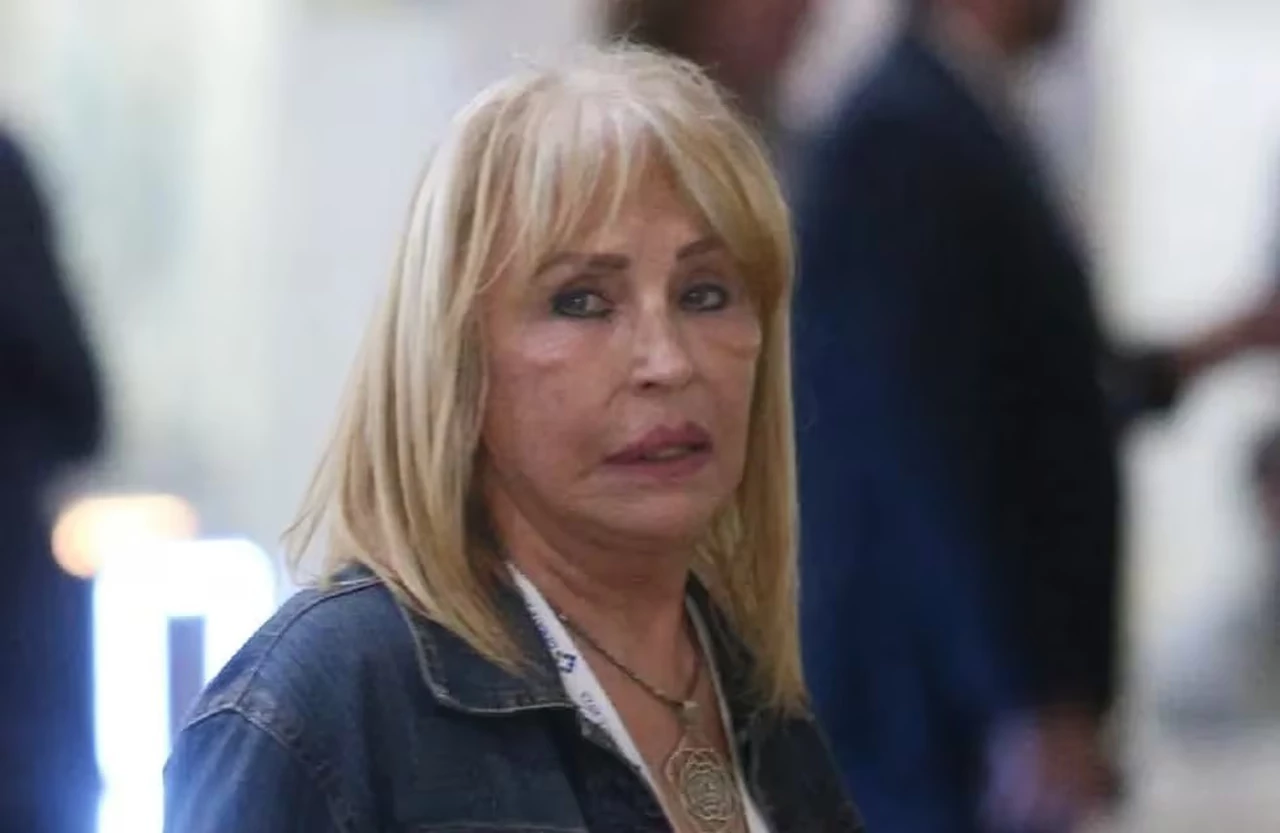 La madre de Javier Milei fue dada de alta luego de sufrir un pico de presión