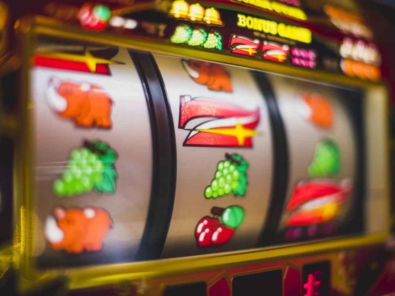 Por qué es más fácil fallar con online casinos de lo que podría pensar