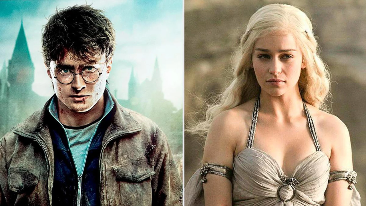Atención fanáticos de Game of Thrones y Harry Potter: ya tienen fecha las nuevas series basadas en estas historias