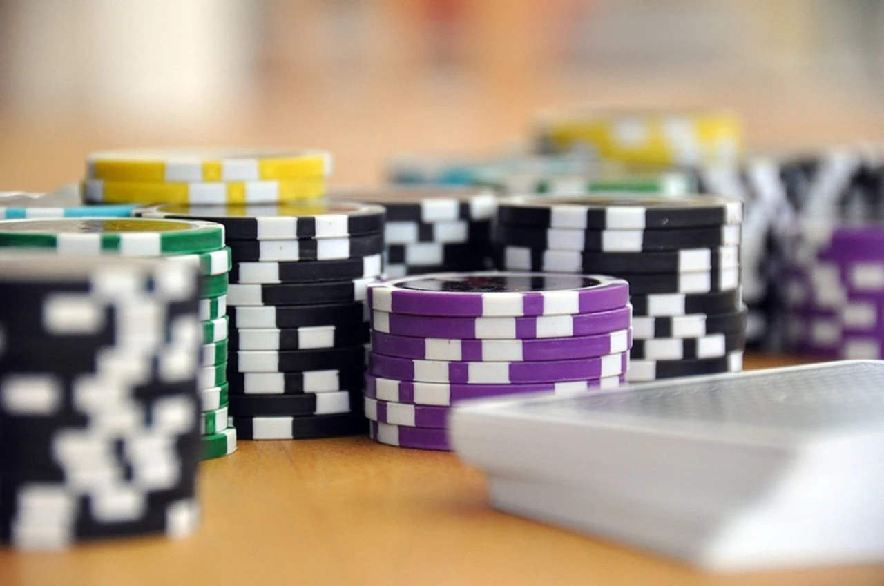 Los factores que impulsan a un casino a escala internacional