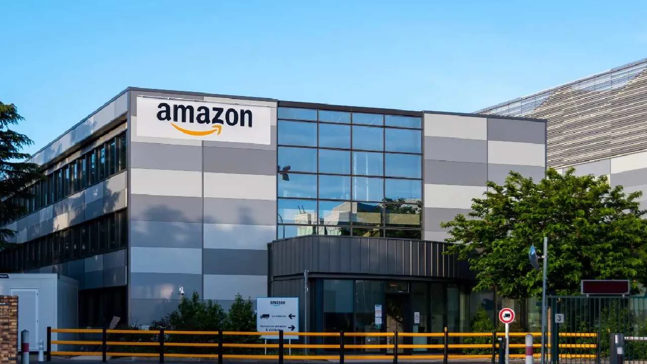 Otra tanda de despidos en Amazon afecta a miles de empleados de servicios en la nube