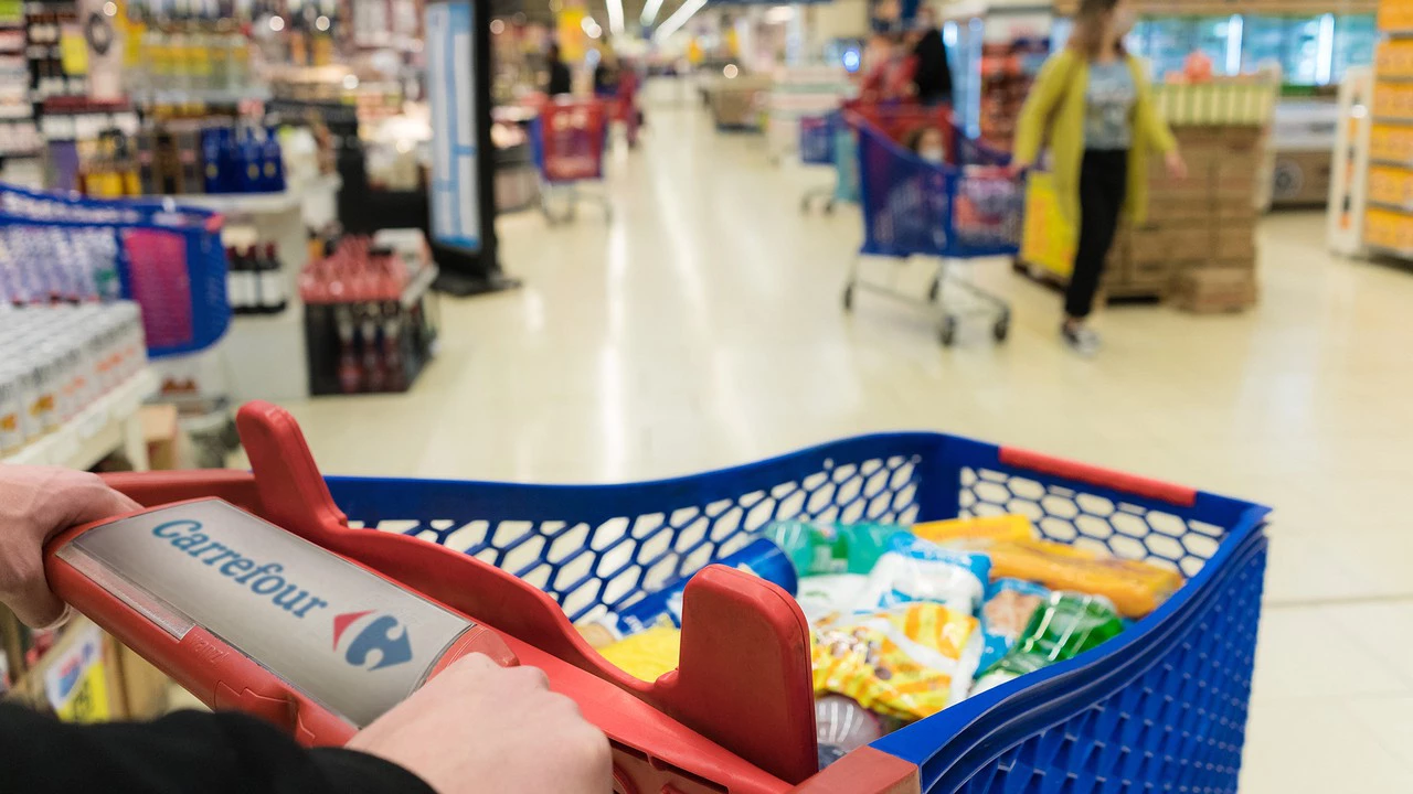 ¿Cuáles son los descuentos del supermercado Carrefour día por día?