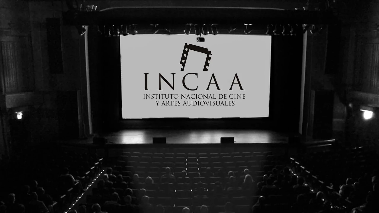 "Motosierra" al cine nacional: despidos en el INCAA, recortes a festivales y plan para cerrar el Gaumont y Cine.ar