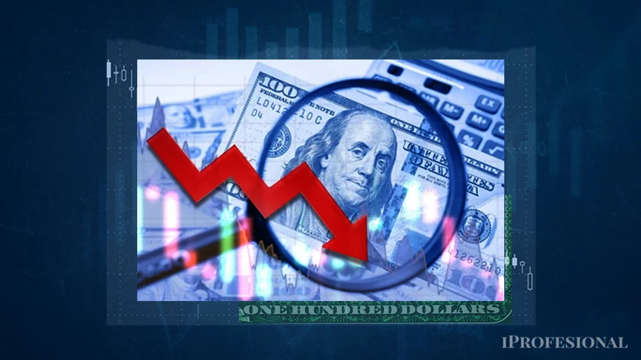 Dólar calmo: qué factores llevan al mercado a prever una paz cambiaria más duradera