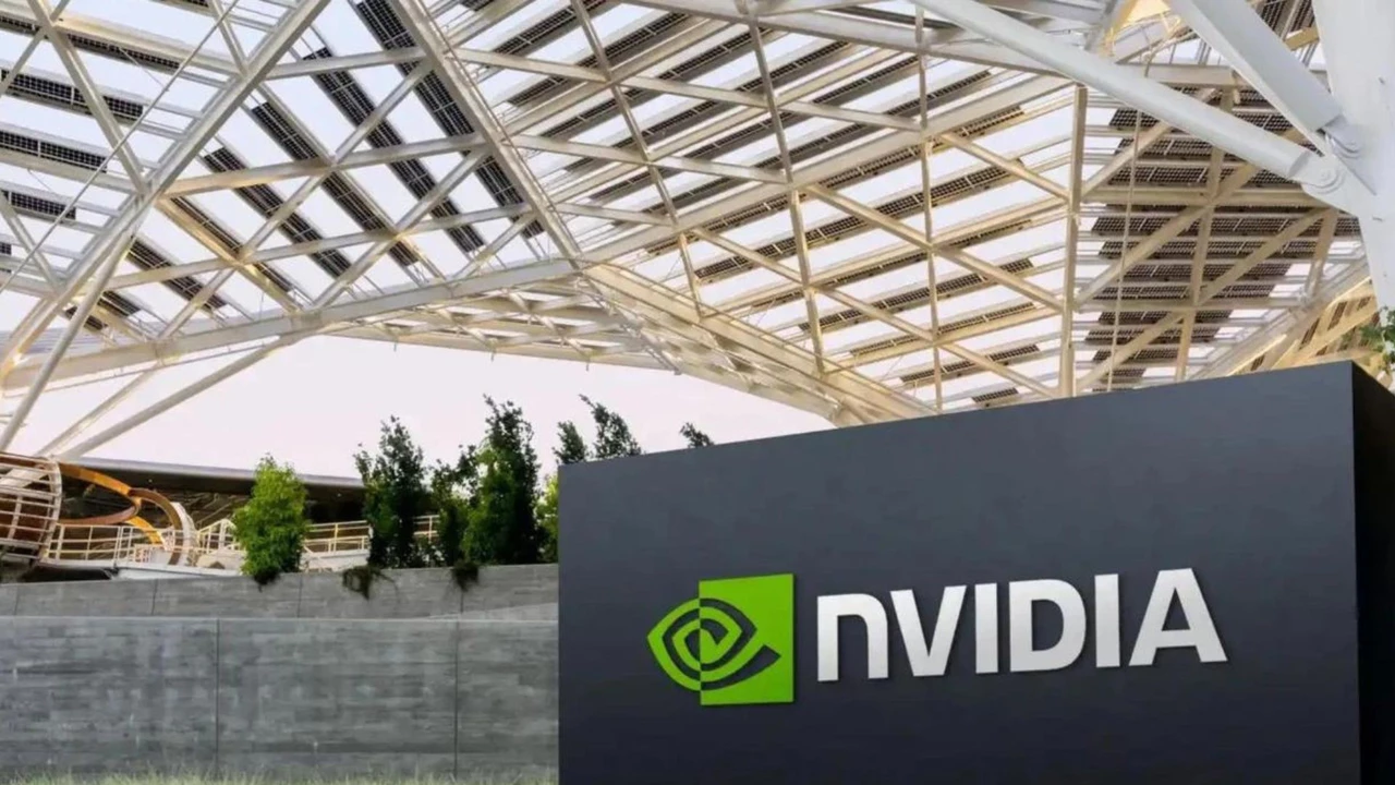 Surgió como startup prometedora y ya es la cuarta firma más valiosa del mundo: la historia de NVIDIA