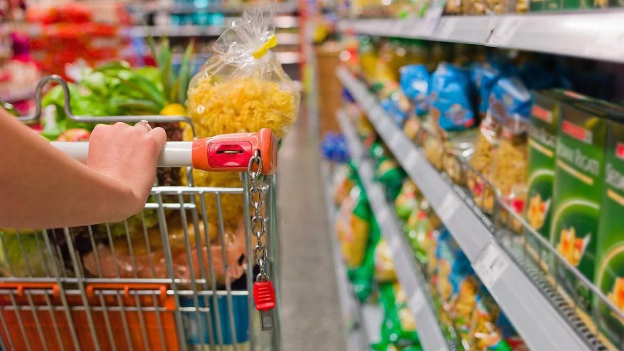 La recesión frena las ventas de la alimenticia de los Perez Companc