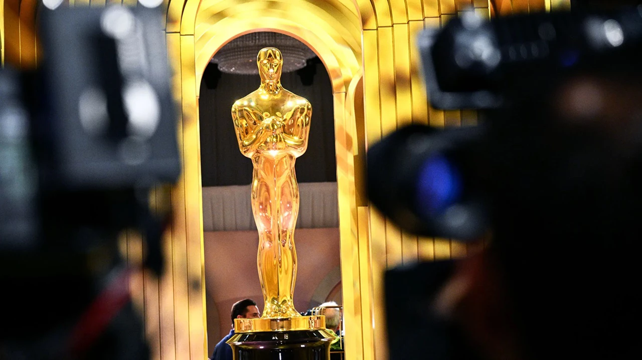 Premios Oscar 2024: ¿cómo y dónde ver la ceremonia en vivo?