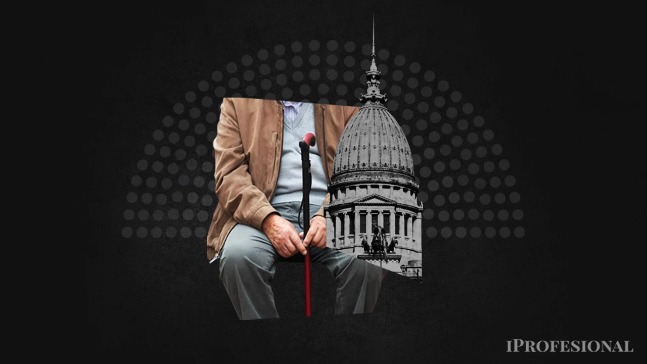 Movilidad jubilatoria: Javier Milei cambia de plan, pero en el Congreso creen que el DNU deberá ser provisorio