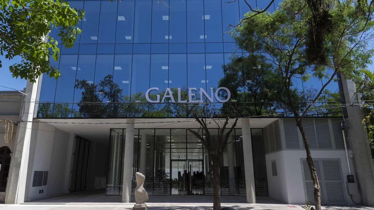 Galeno se sumó a Swiss Medical y OSDE y anunció una rebaja en la cuota a sus afiliados