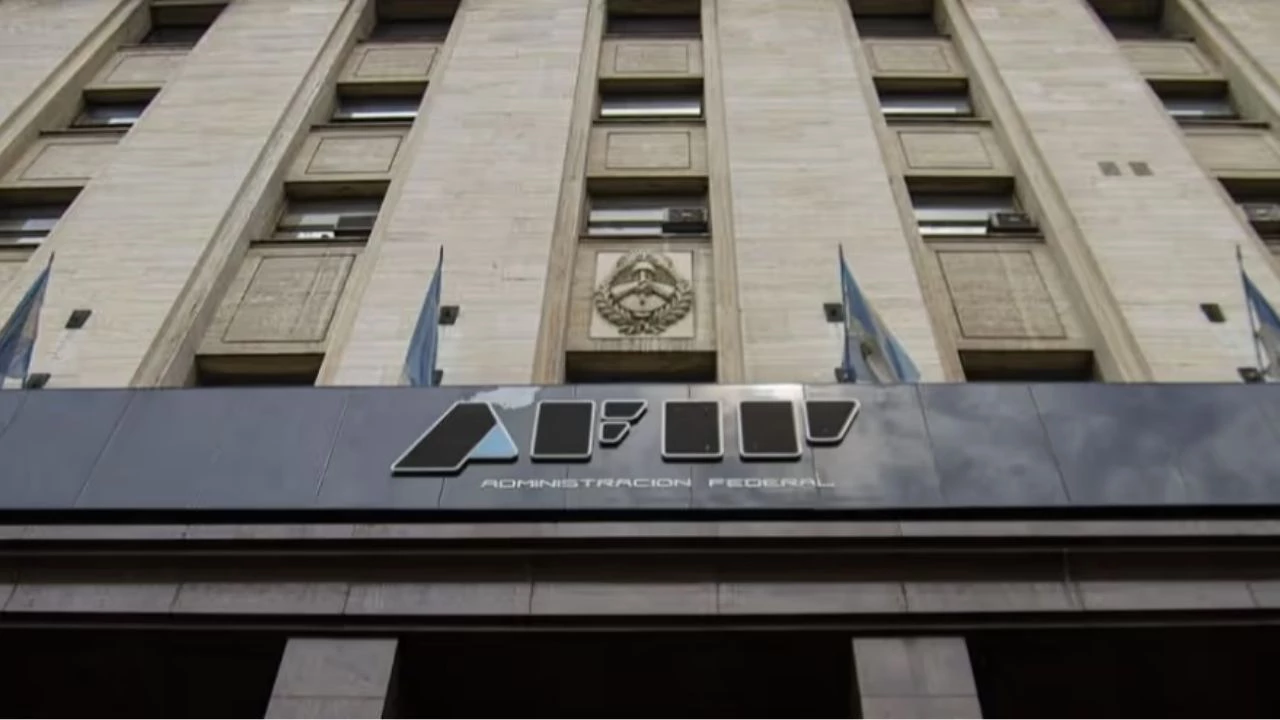 La AFIP oficializó las tasas de intereses que cobra a partir de abril