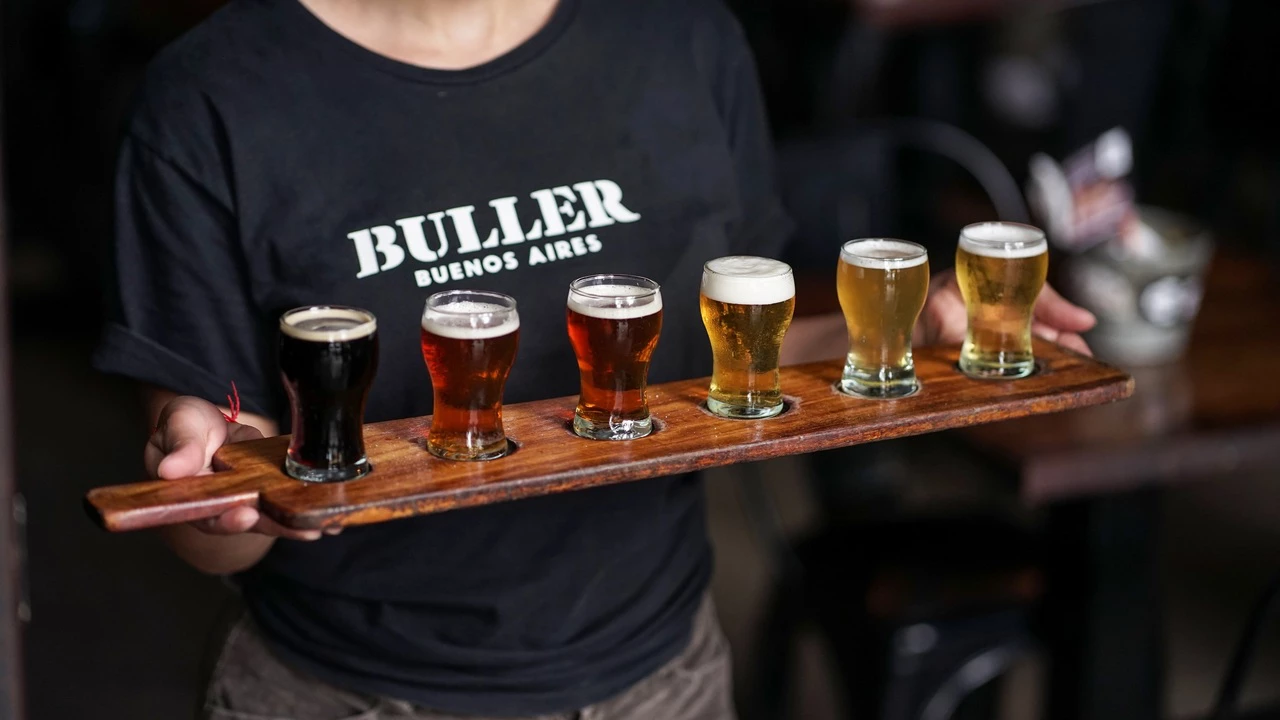 Estas son las 15 cervecerías imperdibles para salir a festejar San Patricio este fin de semana