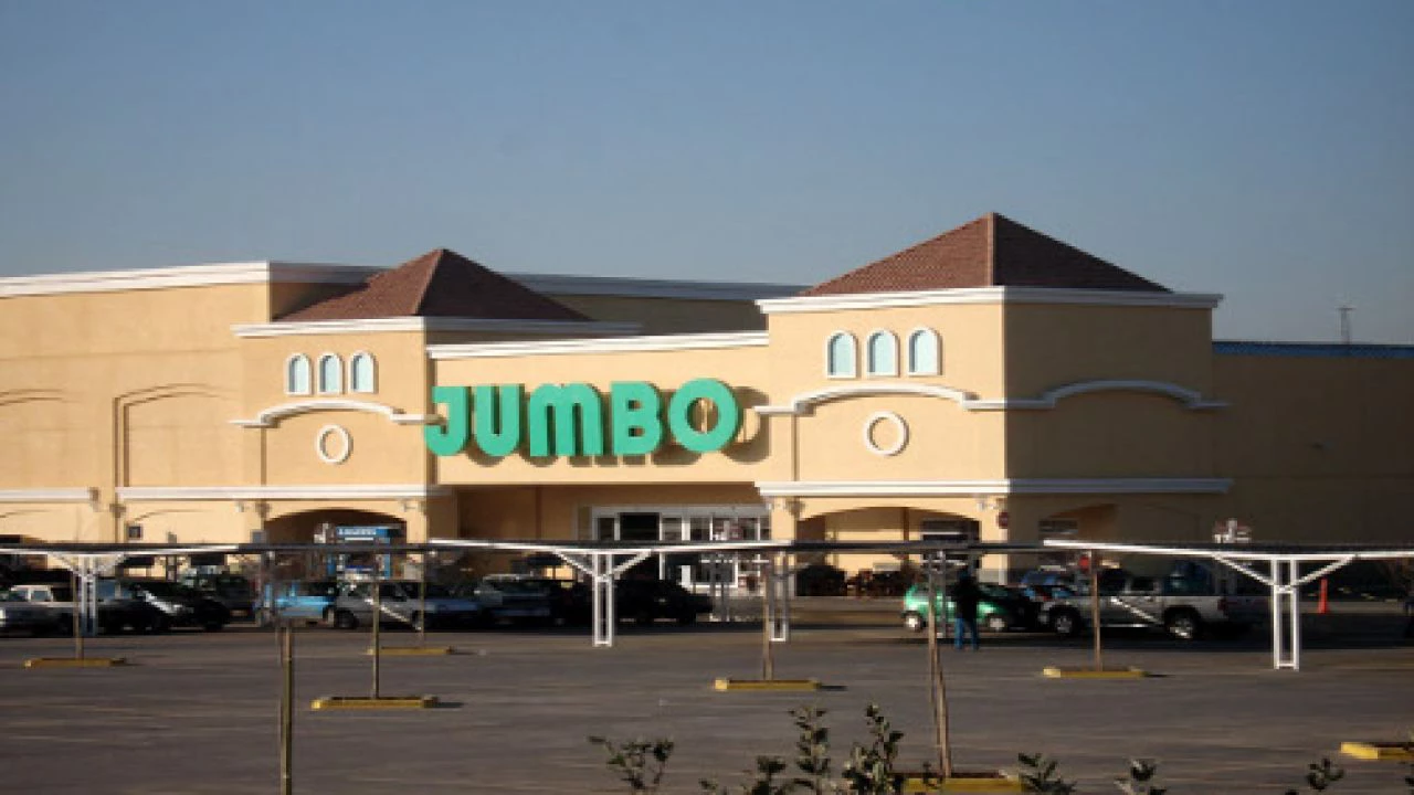 ¿Qué días hay descuento para jubilados en Supermercado Jumbo?