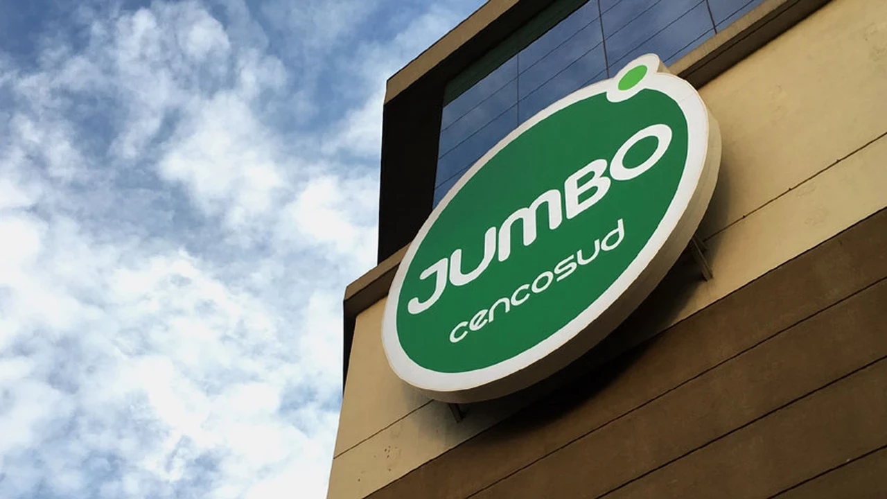 Supermercado Jumbo: cuáles son los beneficios de la tarjeta Cencosud para ahorrar