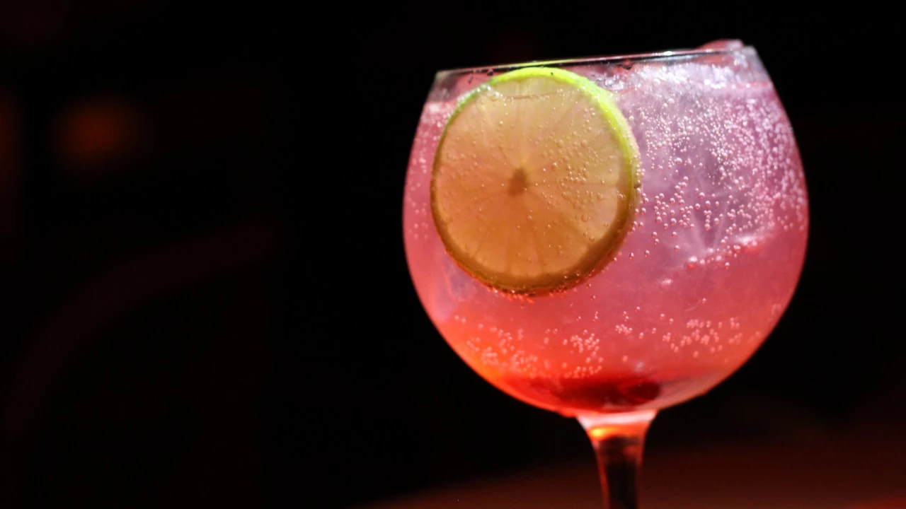 Los 7 bares donde podés disfrutar los mejores gin tonic de Buenos Aires: la lista definitiva