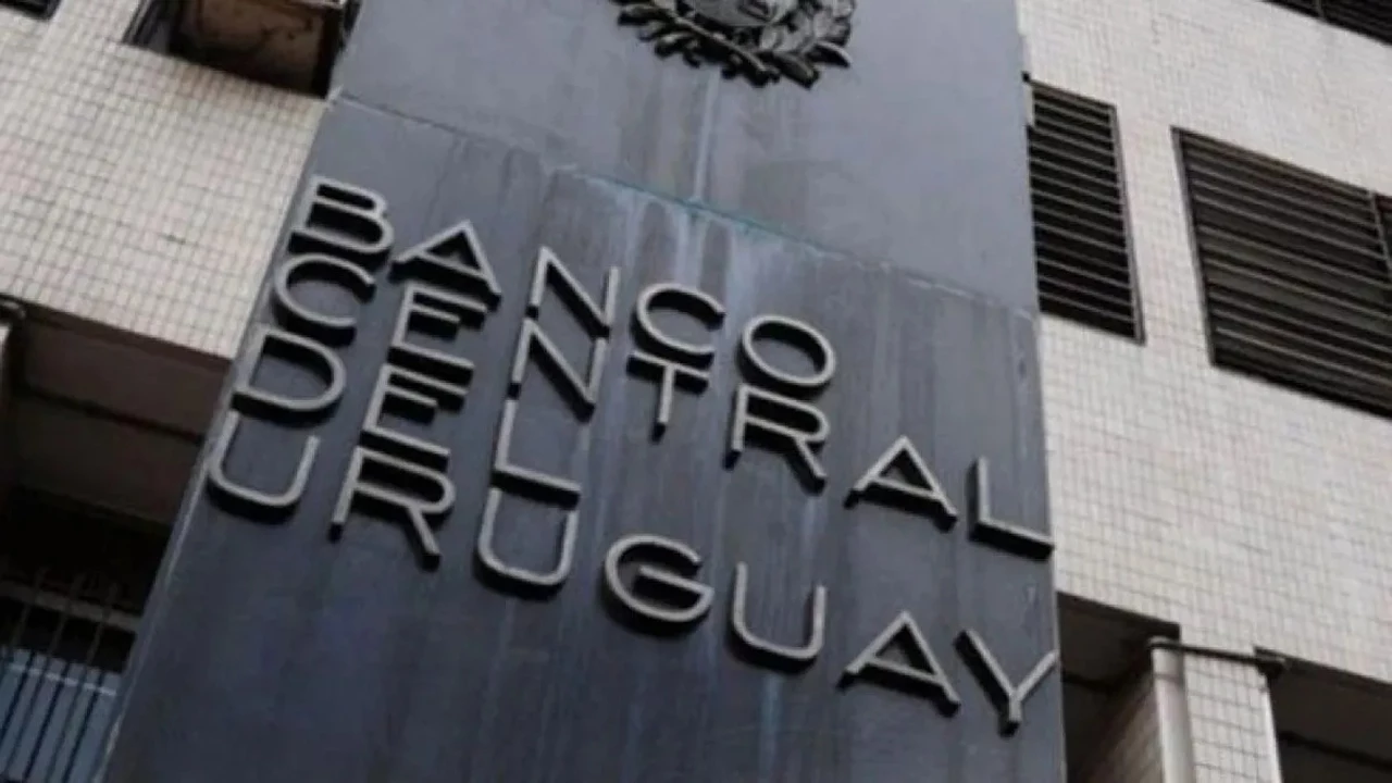 Expulsan del mercado de valores uruguayo a sociedad vinculada a Wenance