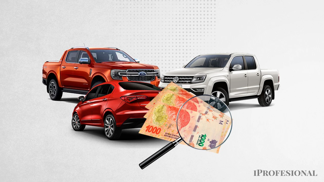Por caída en ventas, vuelve la financiación de autos con cuotas fijas en pesos, incluso tasa 0%: todas las opciones