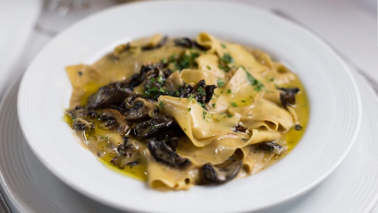 Siete increíbles restaurantes para comer la mejor pasta italiana en Buenos Aires
