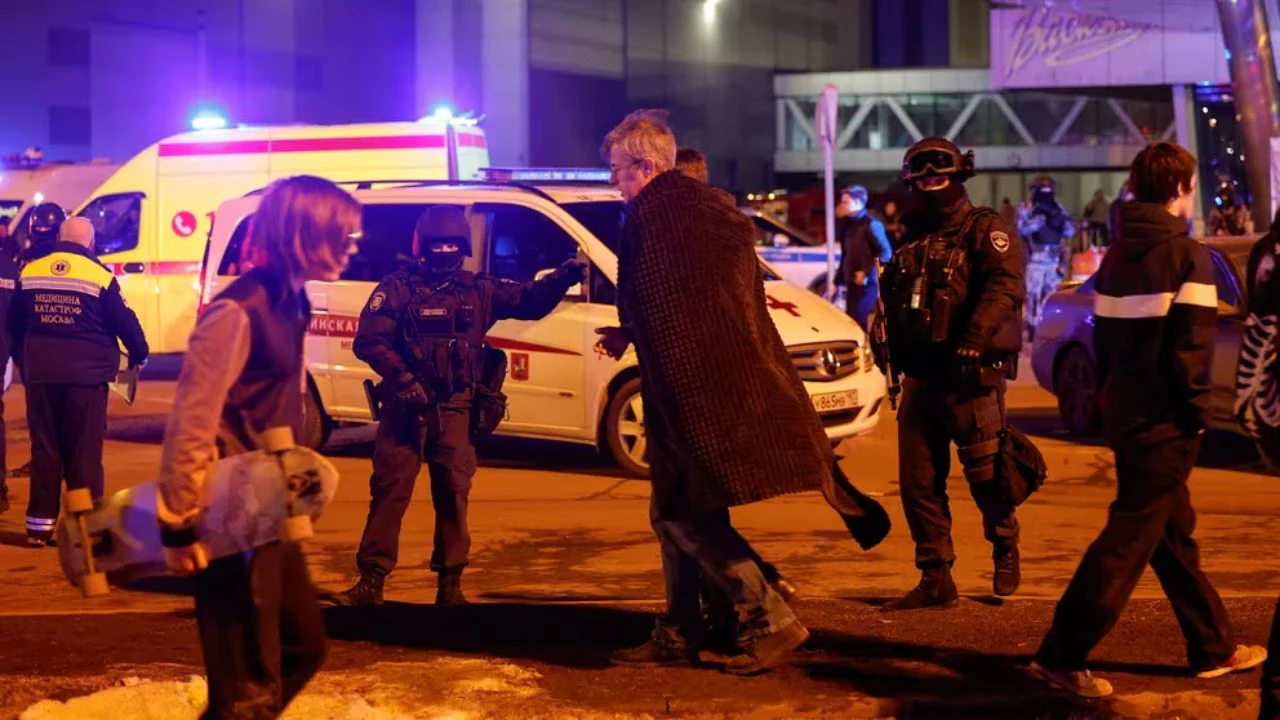 El Gobierno expresó su condena y repudio al atentado terrorista ocurrido en Moscú