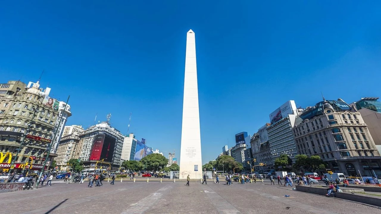 Inseguridad y delincuencia: ¿cuál es el barrio más seguro de la ciudad de Buenos Aires?
