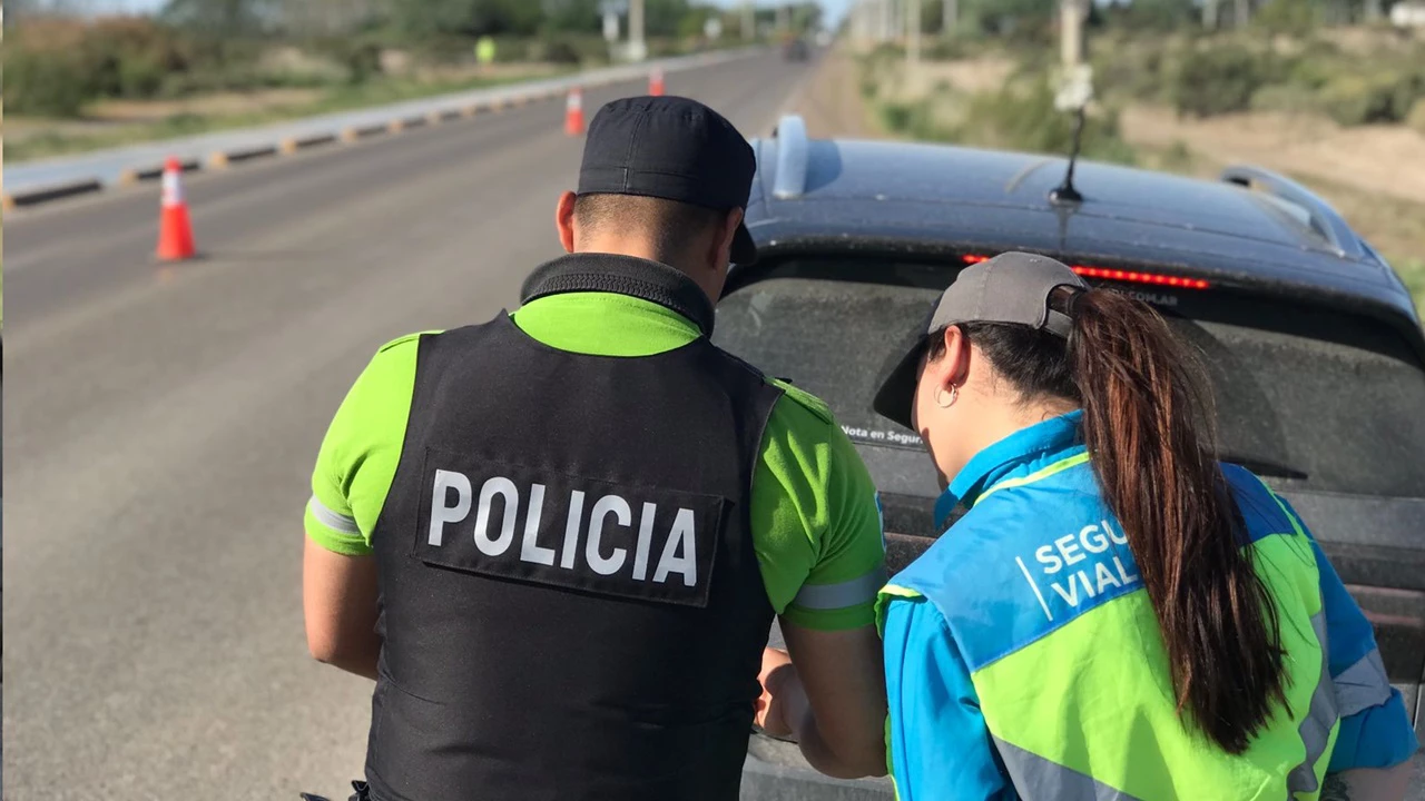 Atención si viajás a la Costa en Semana Santa: las multas por exceso de velocidad subieron 30%