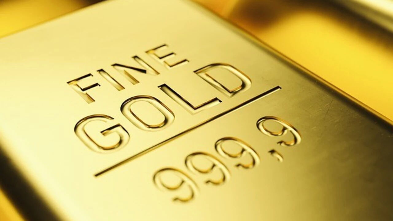 El oro puro es denominado oro fino