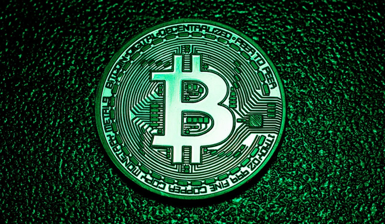 Por qué Green Bitcoin triunfa entre los seguidores de Bitcoin