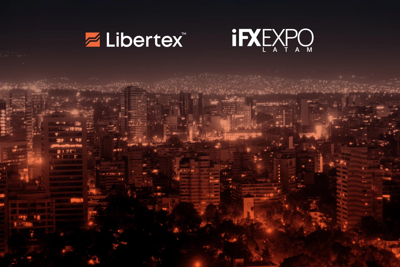 Libertex, en iFX EXPO LATAM 2024