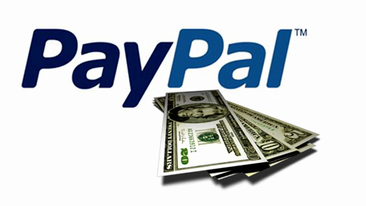 PayPal es muy utilizado por los argentinos que trabajan para el exterior y cobran en dólares