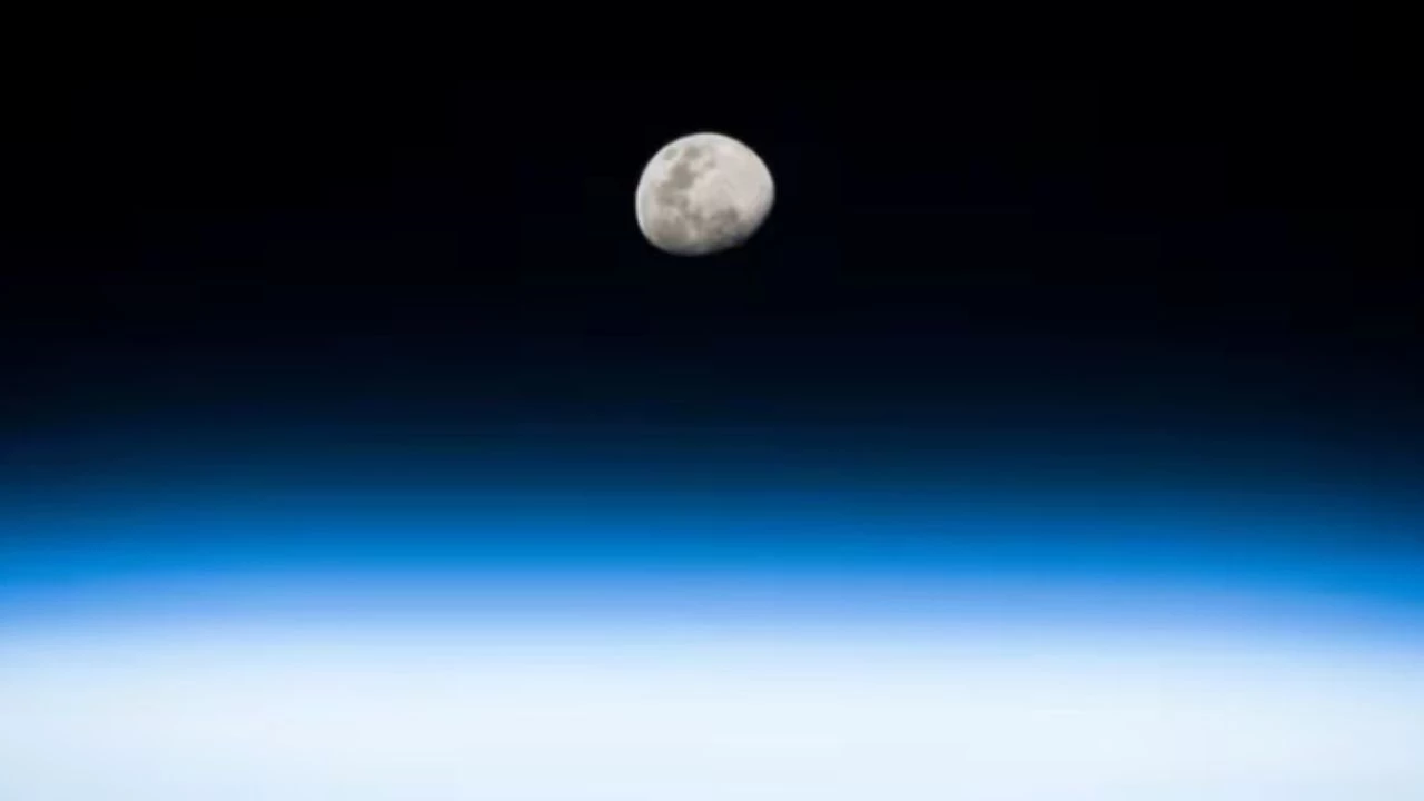 Ordenaron a la NASA la creación de una hora estándar para la Luna, ¿qué significa?