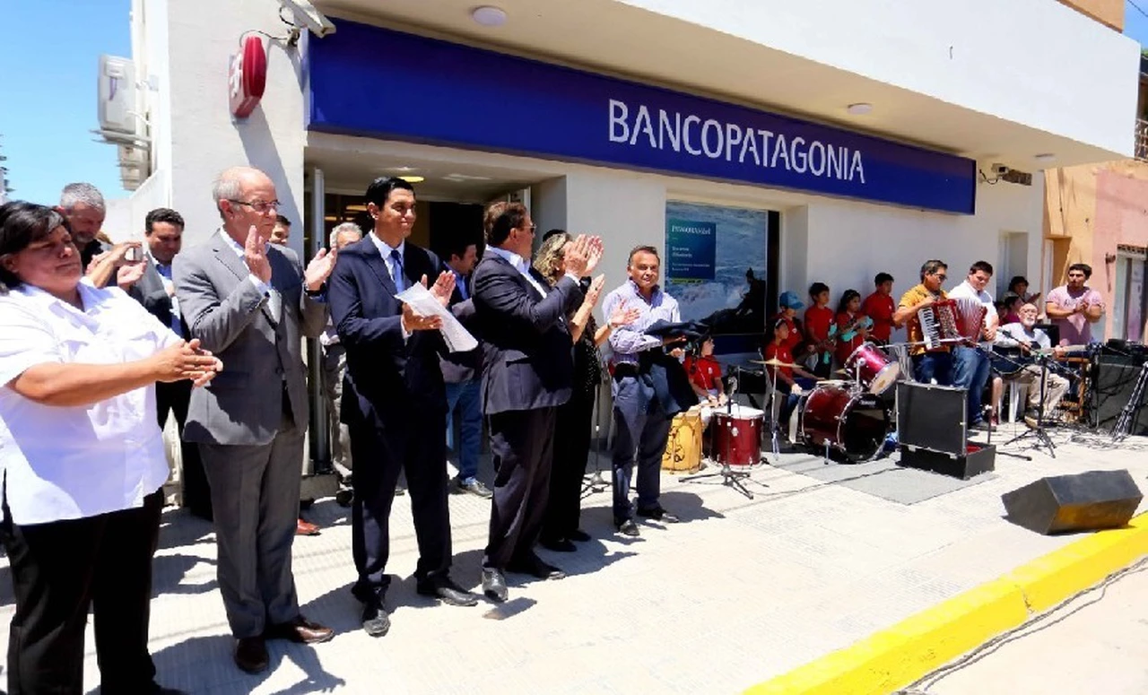 Banco Patagonia busca empleados en Argentina: ¿qué sueldo ofrece y cómo postularse?