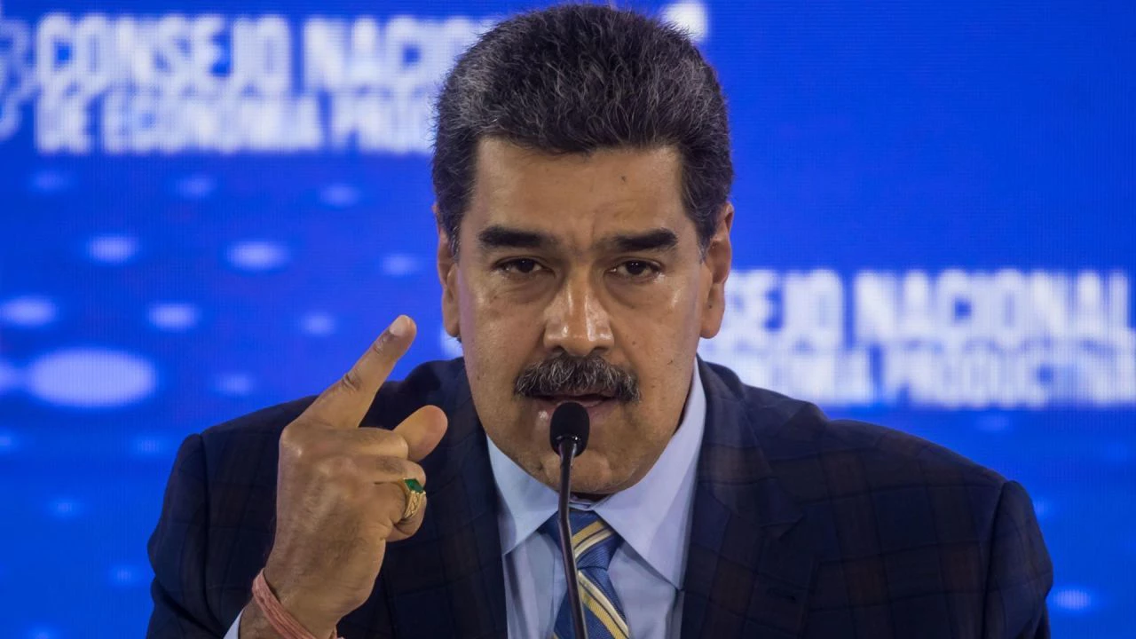 La Justicia argentina investiga a Nicolás Maduro por presuntas violaciones a los derechos humanos