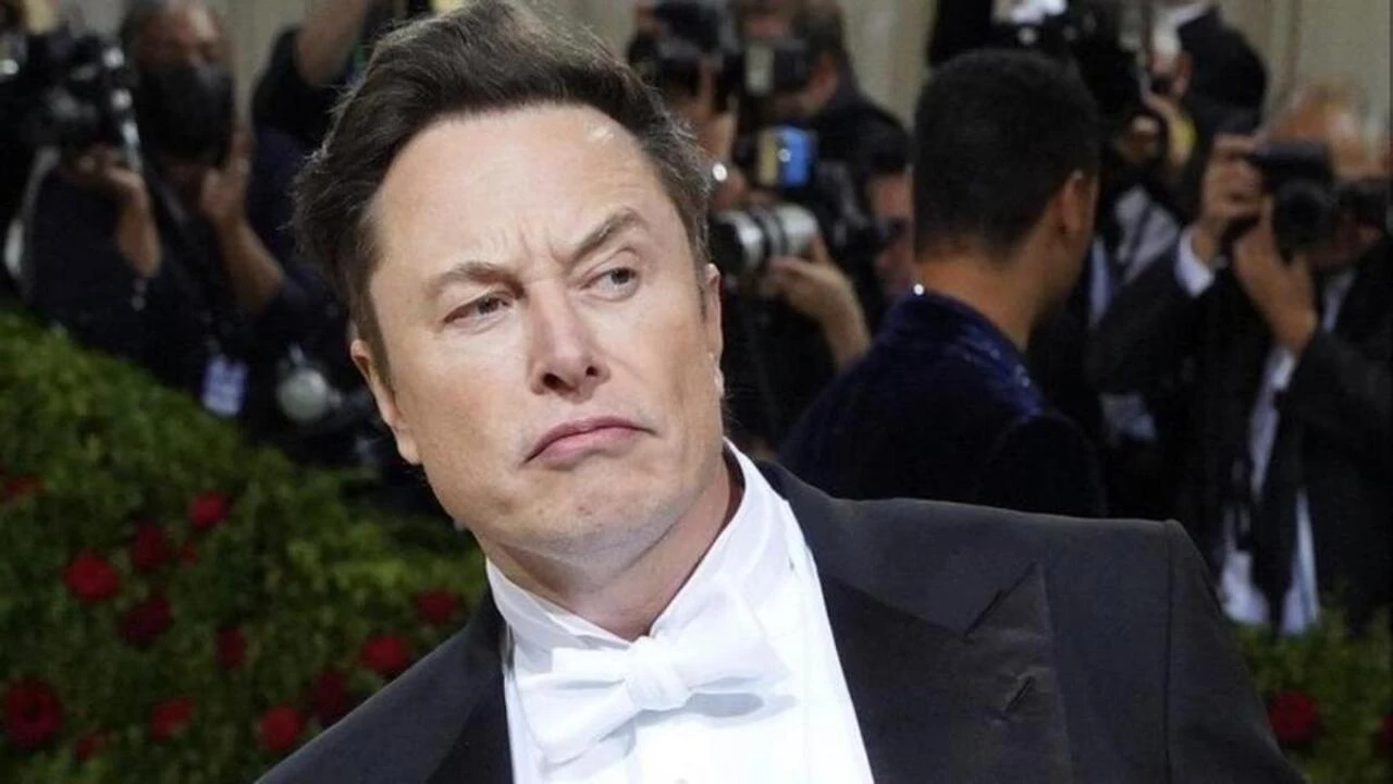 Elon Musk ya no es el hombre más rico del mundo 