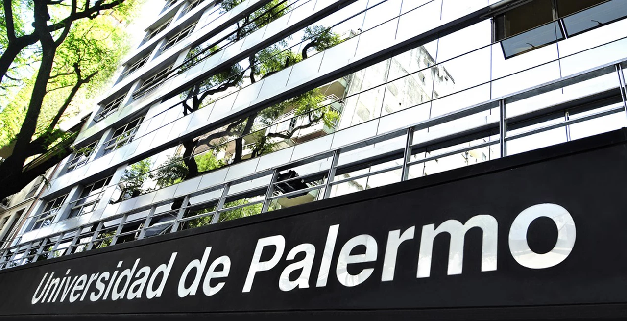La Universidad de Palermo es #1 en Diseño de Argentina por décimo año consecutivo