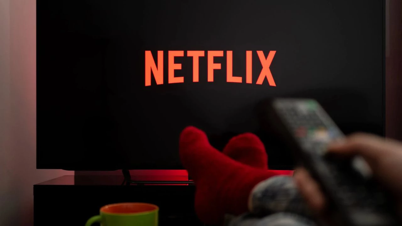Ideal para maratonear: la serie nórdica de cinco capítulos que es la más vista en Netflix