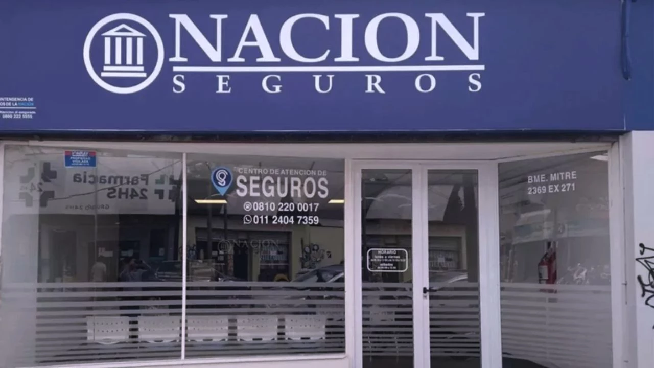 Escándalo con los brokers: echan a otro gerente de Nación Seguros por irregularidades con intermediarios