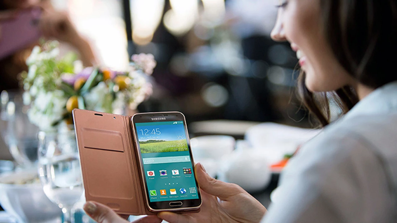 ¿Cómo llegaron los Galaxy S a convertirse en los celulares más exitosos de Samsung?