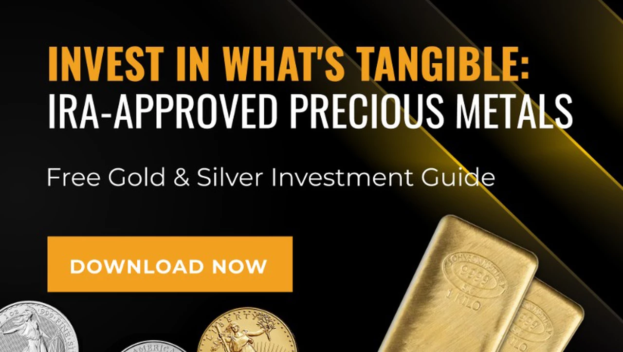 Noble Gold Investments Review: Is it Good or Bad for Gold IRAs?
