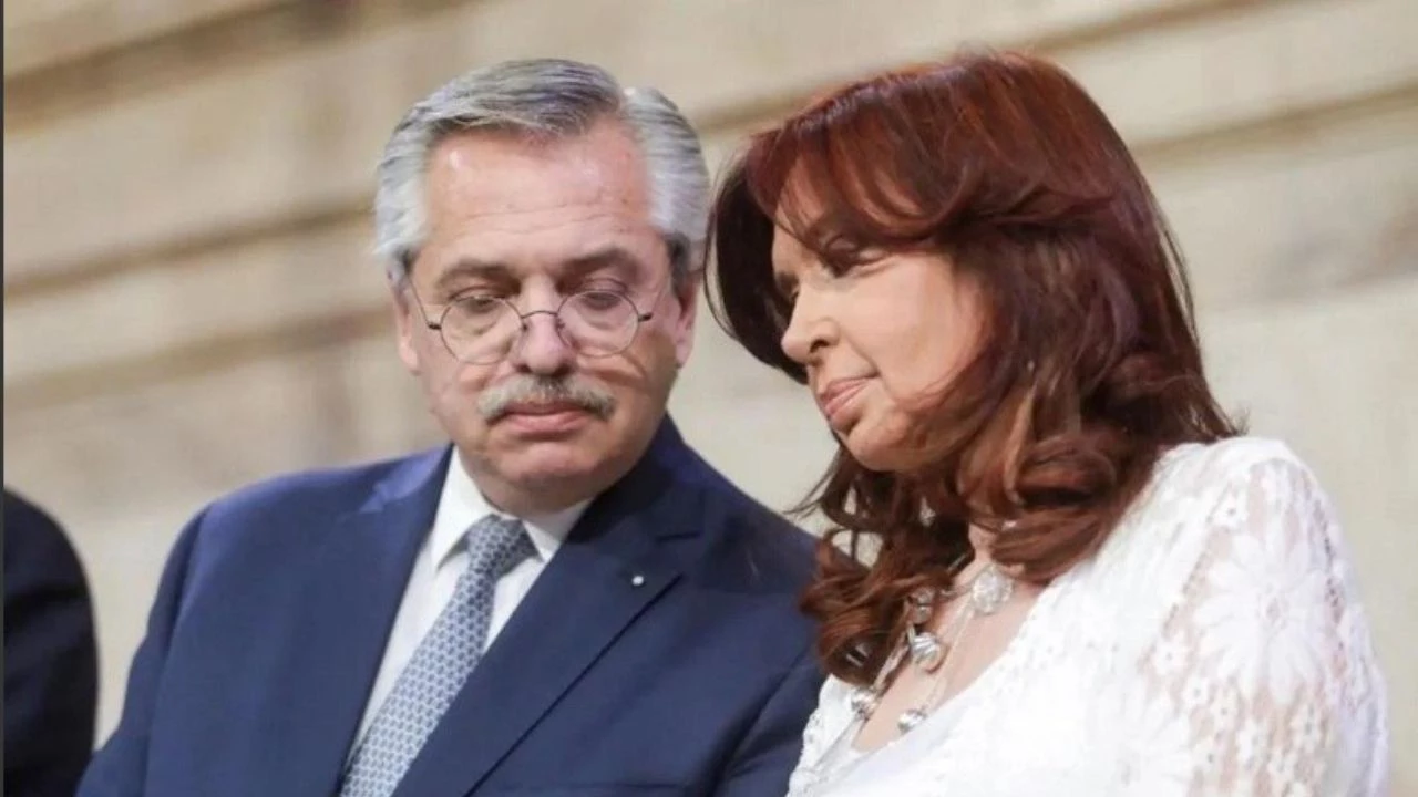 EE.UU. alertó sobre corrupción en el gobierno de Alberto Fernández y mencionó a Cristina Kirchner